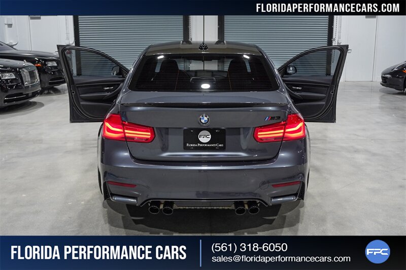 2018 BMW M3   - Photo 41 - Riviera Beach, FL 33407