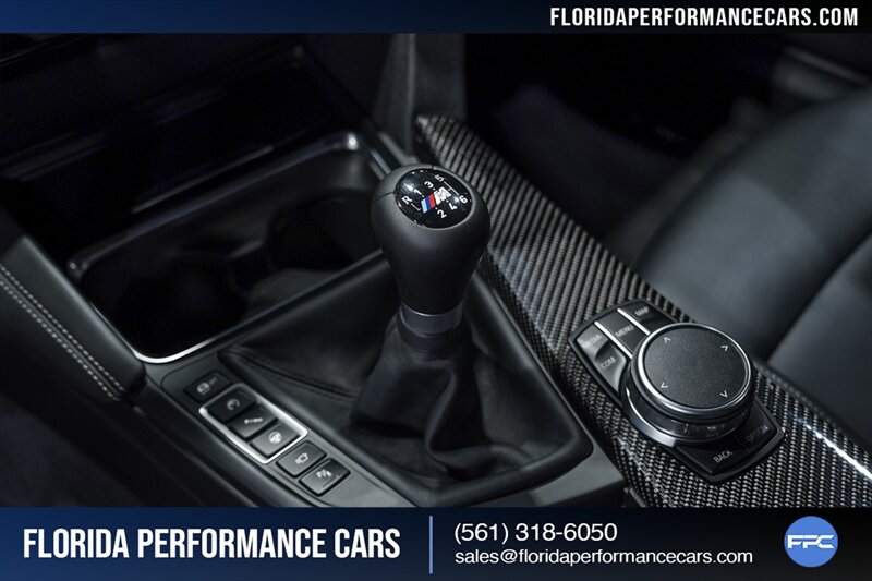 2018 BMW M3   - Photo 53 - Riviera Beach, FL 33407