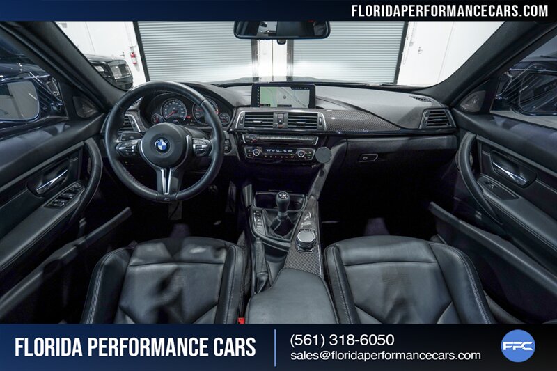 2018 BMW M3   - Photo 22 - Riviera Beach, FL 33407