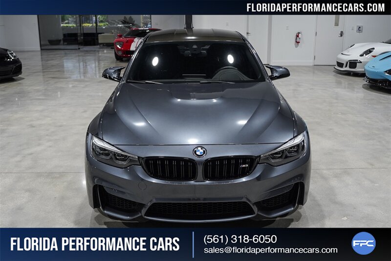 2018 BMW M3   - Photo 9 - Riviera Beach, FL 33407