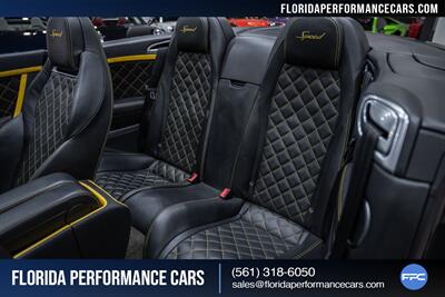 2017 Bentley Continental GT Speed   - Photo 23 - Riviera Beach, FL 33407