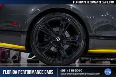2017 Bentley Continental GT Speed   - Photo 15 - Riviera Beach, FL 33407