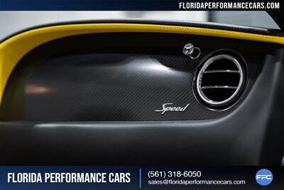 2017 Bentley Continental GT Speed   - Photo 60 - Riviera Beach, FL 33407