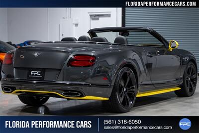 2017 Bentley Continental GT Speed   - Photo 6 - Riviera Beach, FL 33407