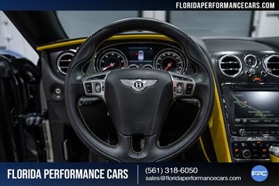 2017 Bentley Continental GT Speed   - Photo 49 - Riviera Beach, FL 33407