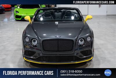 2017 Bentley Continental GT Speed   - Photo 10 - Riviera Beach, FL 33407