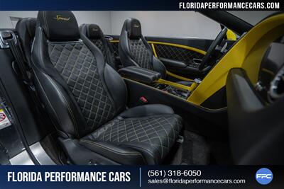 2017 Bentley Continental GT Speed   - Photo 30 - Riviera Beach, FL 33407
