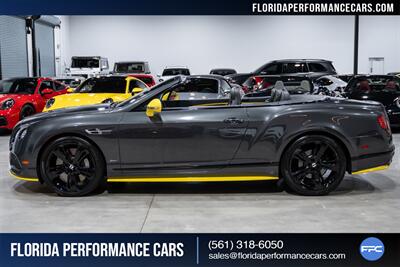 2017 Bentley Continental GT Speed   - Photo 3 - Riviera Beach, FL 33407
