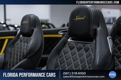 2017 Bentley Continental GT Speed   - Photo 22 - Riviera Beach, FL 33407