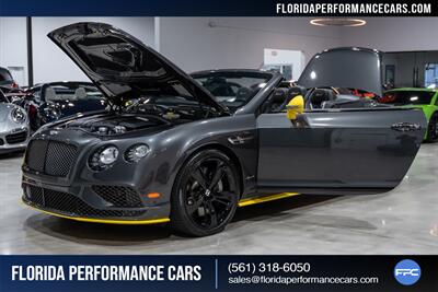 2017 Bentley Continental GT Speed   - Photo 36 - Riviera Beach, FL 33407