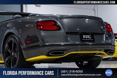 2017 Bentley Continental GT Speed   - Photo 19 - Riviera Beach, FL 33407