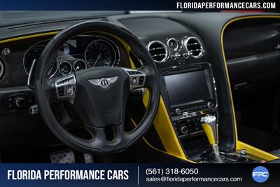 2017 Bentley Continental GT Speed   - Photo 48 - Riviera Beach, FL 33407