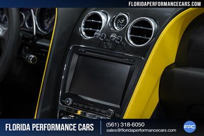 2017 Bentley Continental GT Speed   - Photo 59 - Riviera Beach, FL 33407