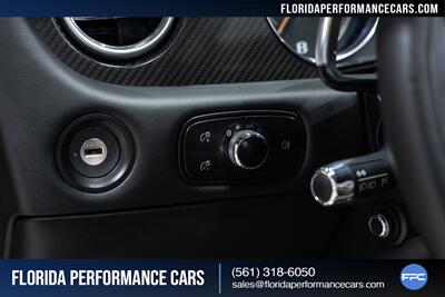 2017 Bentley Continental GT Speed   - Photo 61 - Riviera Beach, FL 33407