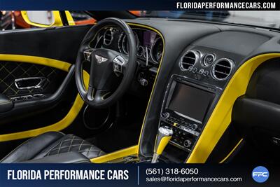 2017 Bentley Continental GT Speed   - Photo 56 - Riviera Beach, FL 33407