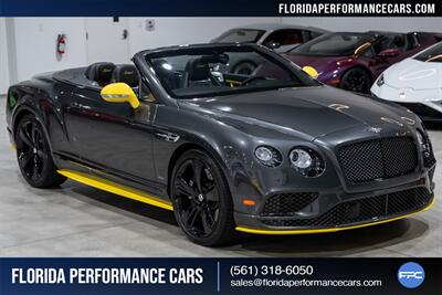 2017 Bentley Continental GT Speed   - Photo 9 - Riviera Beach, FL 33407