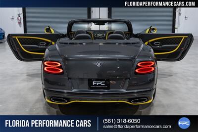 2017 Bentley Continental GT Speed   - Photo 39 - Riviera Beach, FL 33407