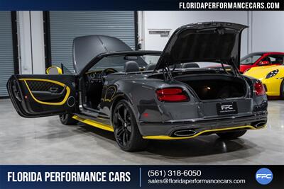 2017 Bentley Continental GT Speed   - Photo 37 - Riviera Beach, FL 33407