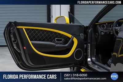 2017 Bentley Continental GT Speed   - Photo 27 - Riviera Beach, FL 33407