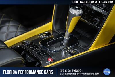 2017 Bentley Continental GT Speed   - Photo 58 - Riviera Beach, FL 33407