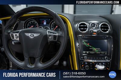 2017 Bentley Continental GT Speed   - Photo 24 - Riviera Beach, FL 33407