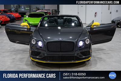 2017 Bentley Continental GT Speed   - Photo 38 - Riviera Beach, FL 33407