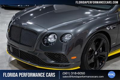 2017 Bentley Continental GT Speed   - Photo 18 - Riviera Beach, FL 33407
