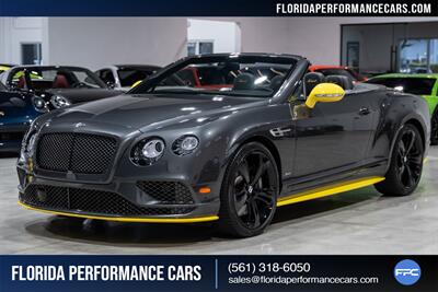 2017 Bentley Continental GT Speed   - Photo 71 - Riviera Beach, FL 33407