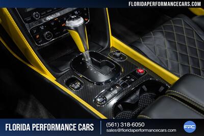 2017 Bentley Continental GT Speed   - Photo 52 - Riviera Beach, FL 33407