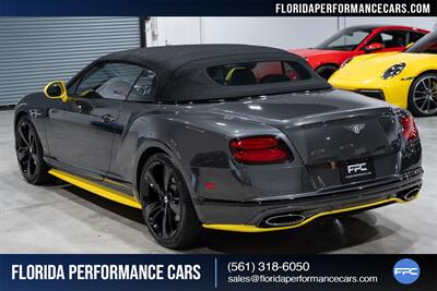 2017 Bentley Continental GT Speed   - Photo 12 - Riviera Beach, FL 33407