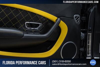 2017 Bentley Continental GT Speed   - Photo 28 - Riviera Beach, FL 33407