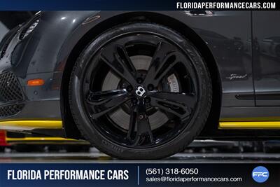 2017 Bentley Continental GT Speed   - Photo 45 - Riviera Beach, FL 33407