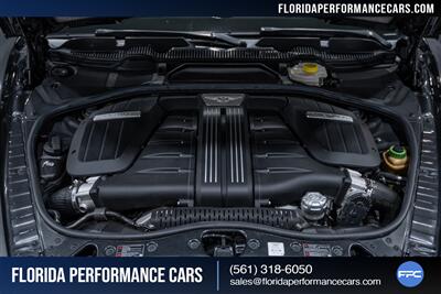 2017 Bentley Continental GT Speed   - Photo 41 - Riviera Beach, FL 33407