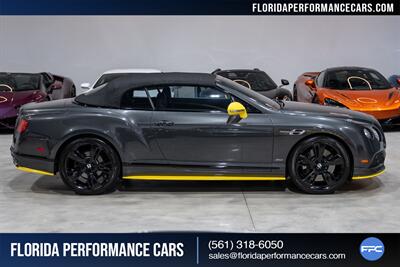 2017 Bentley Continental GT Speed   - Photo 66 - Riviera Beach, FL 33407