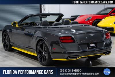 2017 Bentley Continental GT Speed   - Photo 67 - Riviera Beach, FL 33407