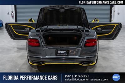2017 Bentley Continental GT Speed   - Photo 43 - Riviera Beach, FL 33407