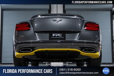 2017 Bentley Continental GT Speed   - Photo 70 - Riviera Beach, FL 33407