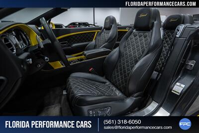 2017 Bentley Continental GT Speed   - Photo 21 - Riviera Beach, FL 33407