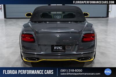 2017 Bentley Continental GT Speed   - Photo 72 - Riviera Beach, FL 33407