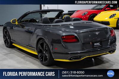 2017 Bentley Continental GT Speed   - Photo 4 - Riviera Beach, FL 33407