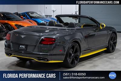 2017 Bentley Continental GT Speed   - Photo 7 - Riviera Beach, FL 33407