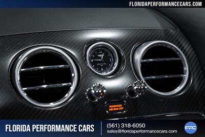 2017 Bentley Continental GT Speed   - Photo 55 - Riviera Beach, FL 33407