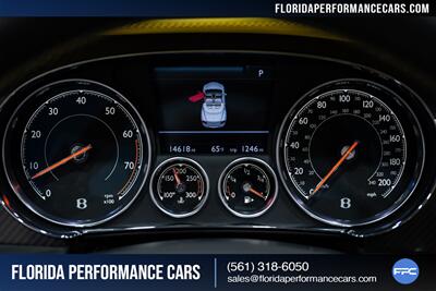 2017 Bentley Continental GT Speed   - Photo 25 - Riviera Beach, FL 33407