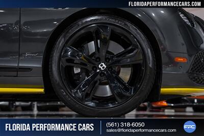 2017 Bentley Continental GT Speed   - Photo 16 - Riviera Beach, FL 33407