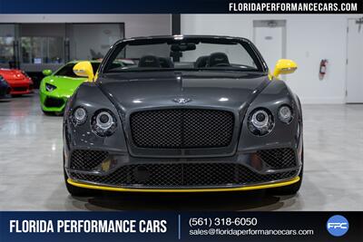 2017 Bentley Continental GT Speed   - Photo 68 - Riviera Beach, FL 33407