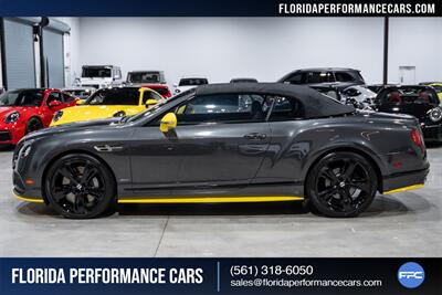2017 Bentley Continental GT Speed   - Photo 65 - Riviera Beach, FL 33407