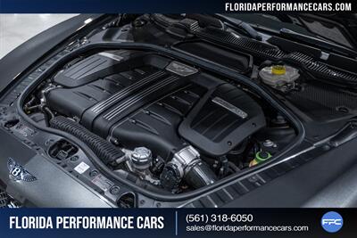 2017 Bentley Continental GT Speed   - Photo 42 - Riviera Beach, FL 33407