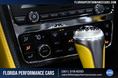 2017 Bentley Continental GT Speed   - Photo 53 - Riviera Beach, FL 33407