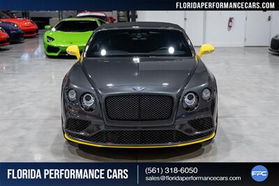 2017 Bentley Continental GT Speed   - Photo 69 - Riviera Beach, FL 33407