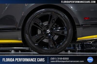 2017 Bentley Continental GT Speed   - Photo 46 - Riviera Beach, FL 33407